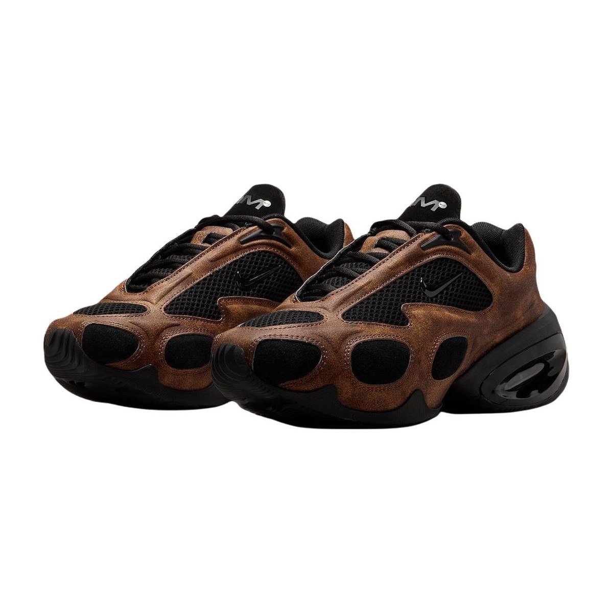 Nike Air Max Muse Brown