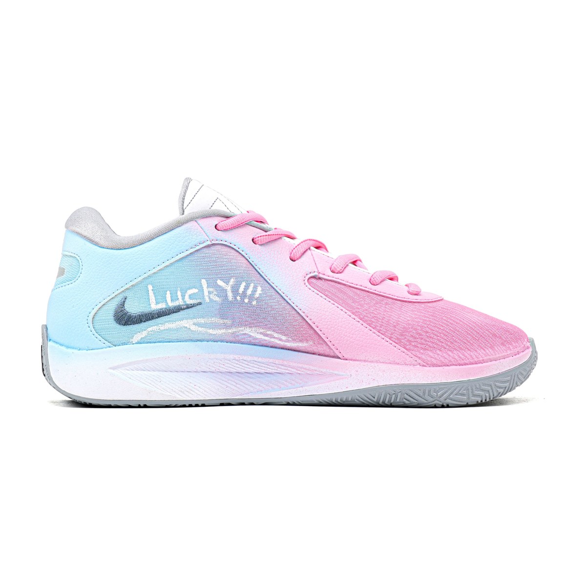 Nike Giannis Freak 6