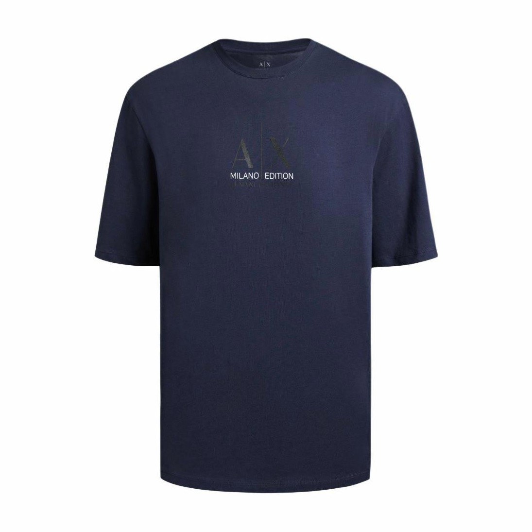 ARMANI EXCHANGE Logo SS24T