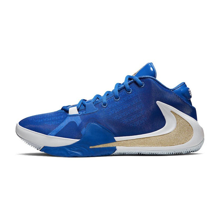 Nike Freak 1 Zoom "Greece"