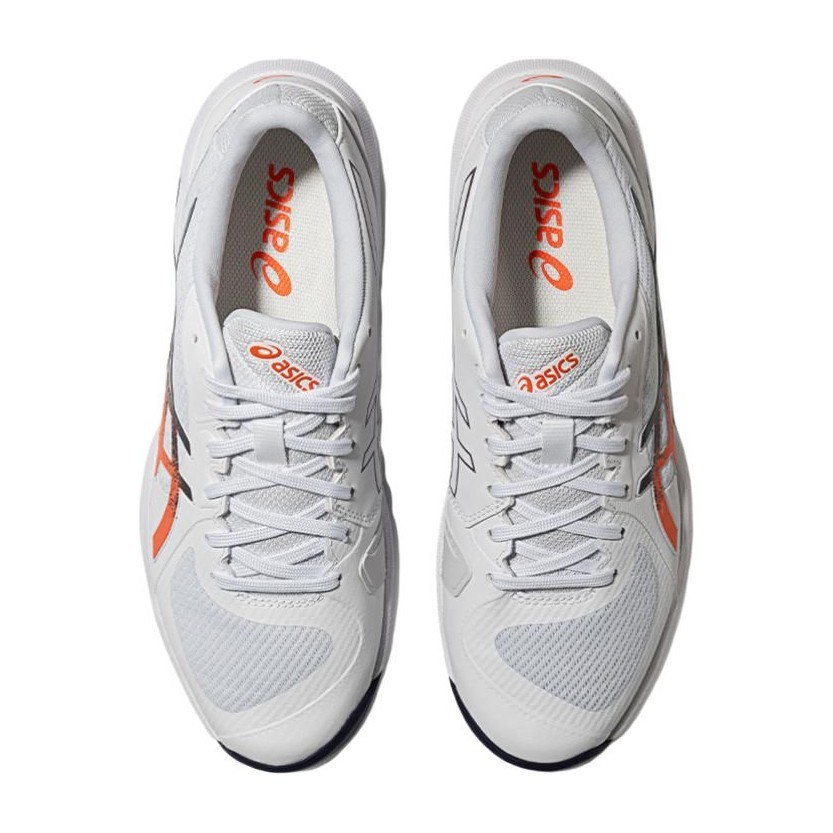 Asics Solution Swift FF 2 White Orange