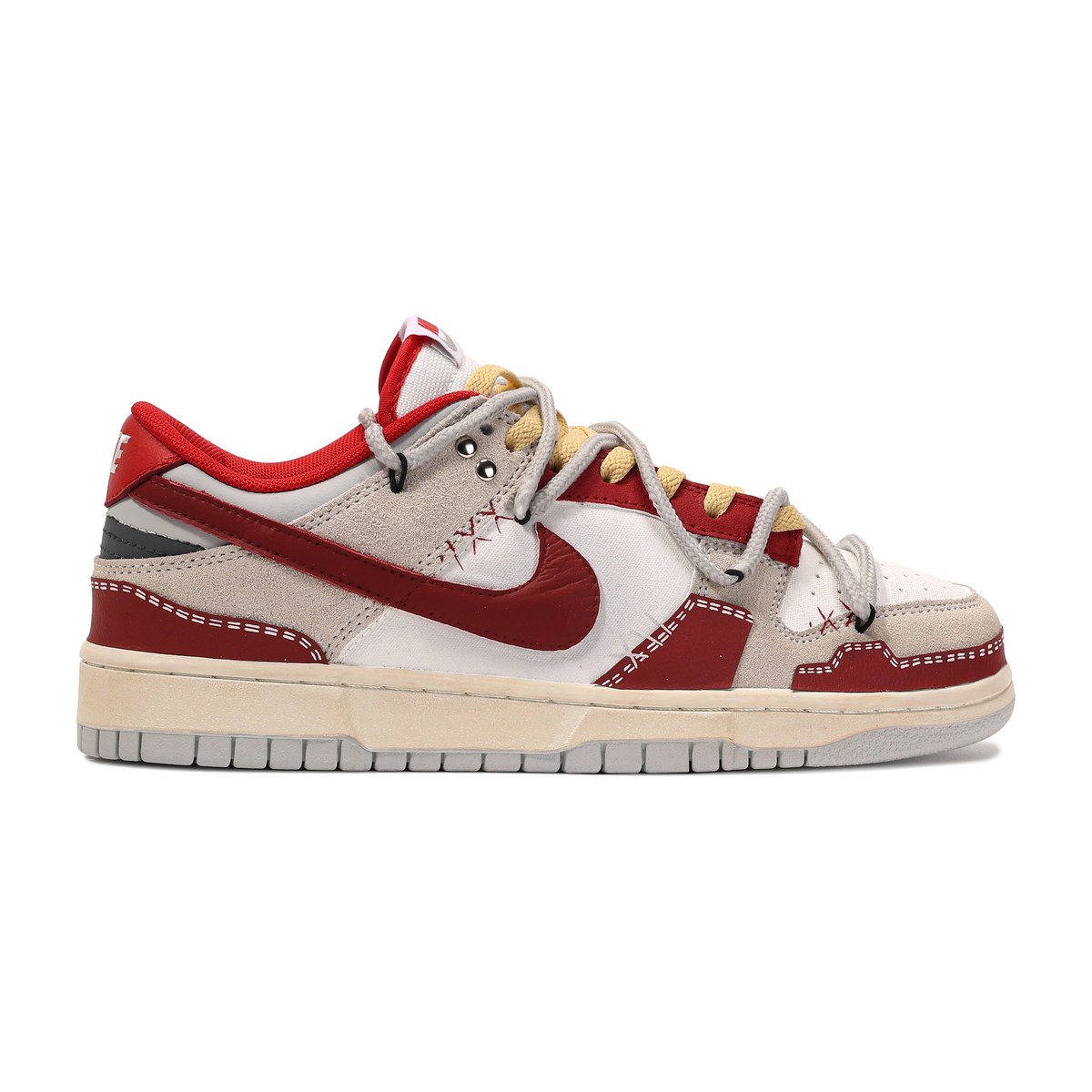 Nike Dunk Low Roaming Plan