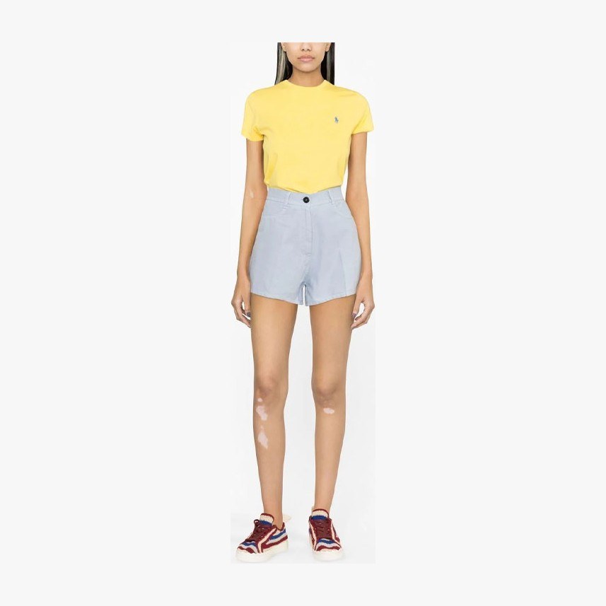 Polo Ralph Lauren SS23 LogoT