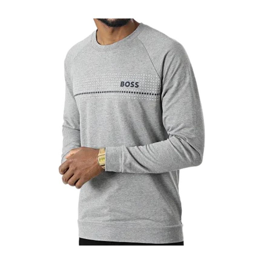 HUGO BOSS SS23 Logo