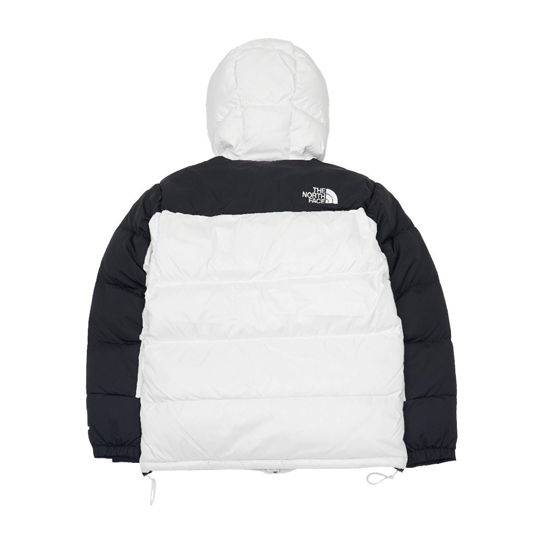 The North Face Icon Parka White