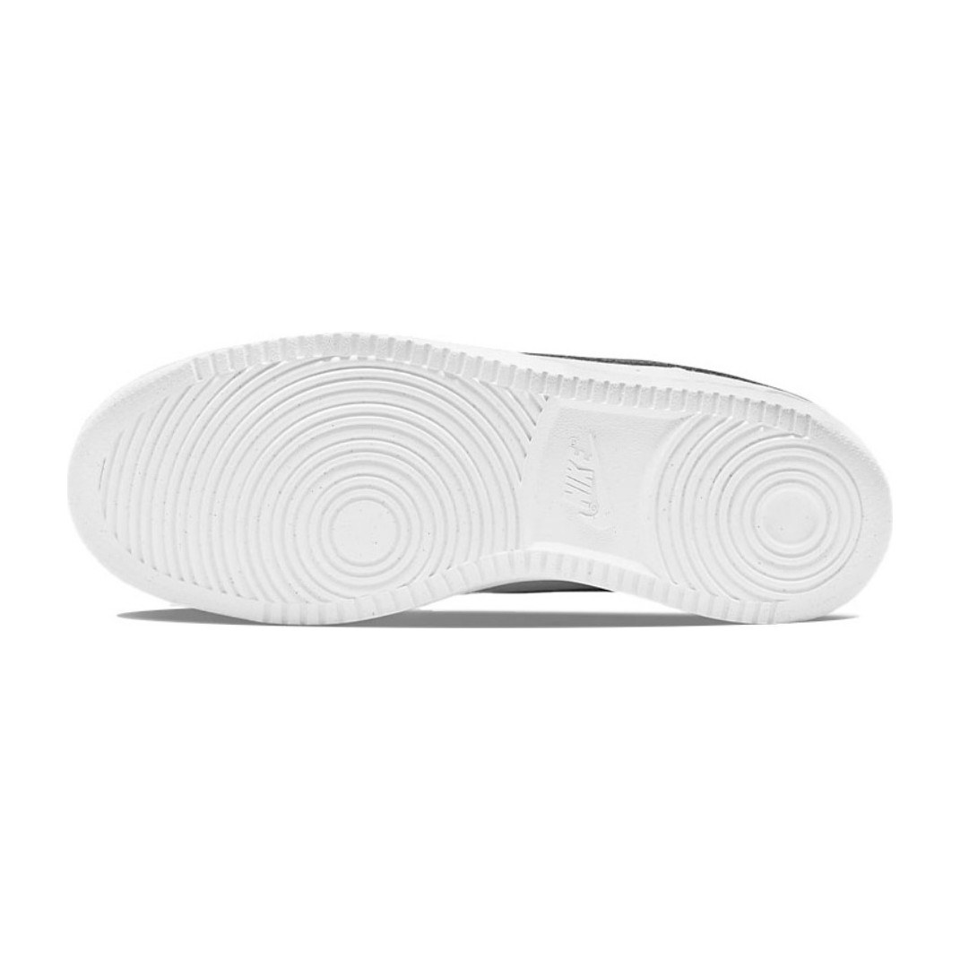 Nike Court Vision Black White