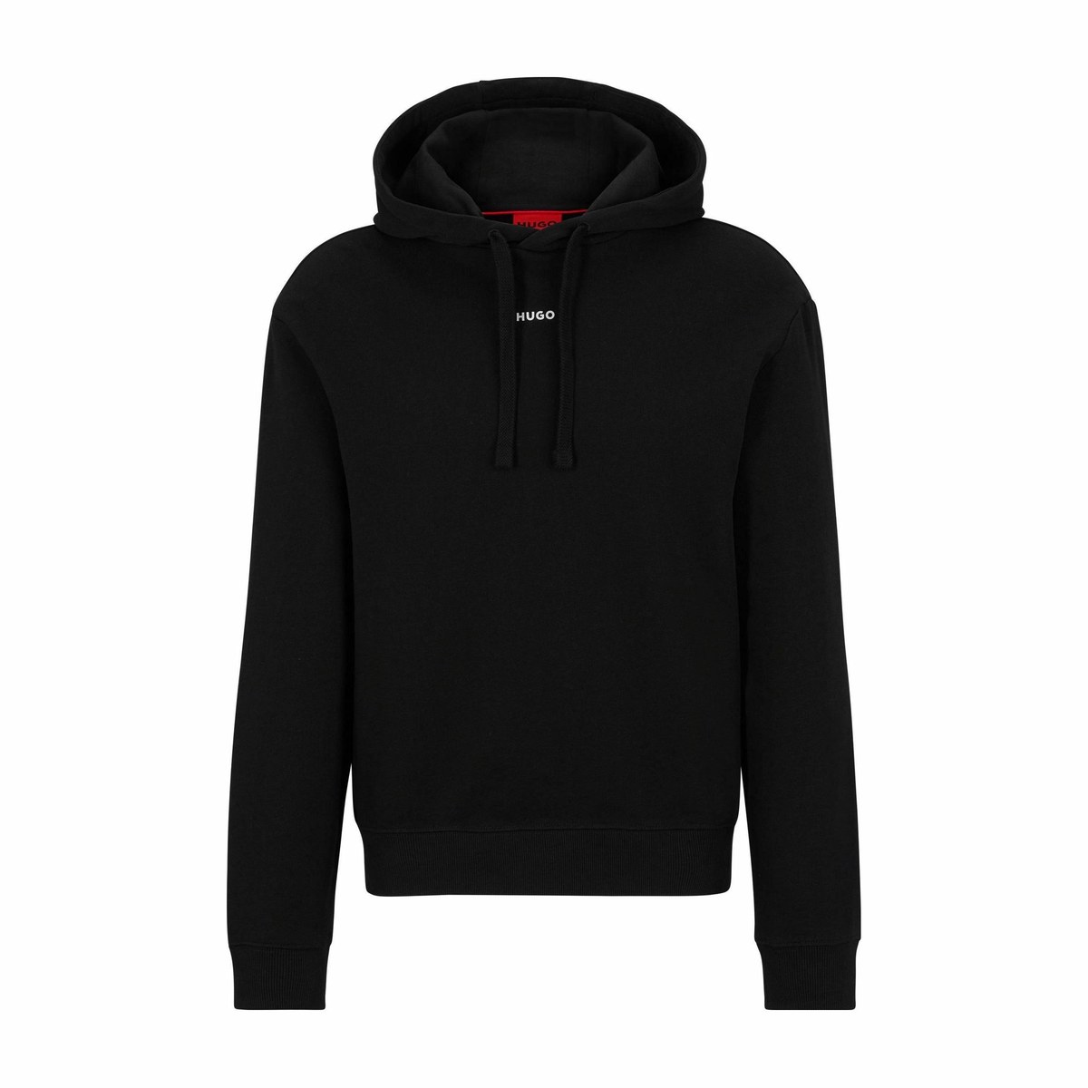 HUGO BOSS Hoodie Black