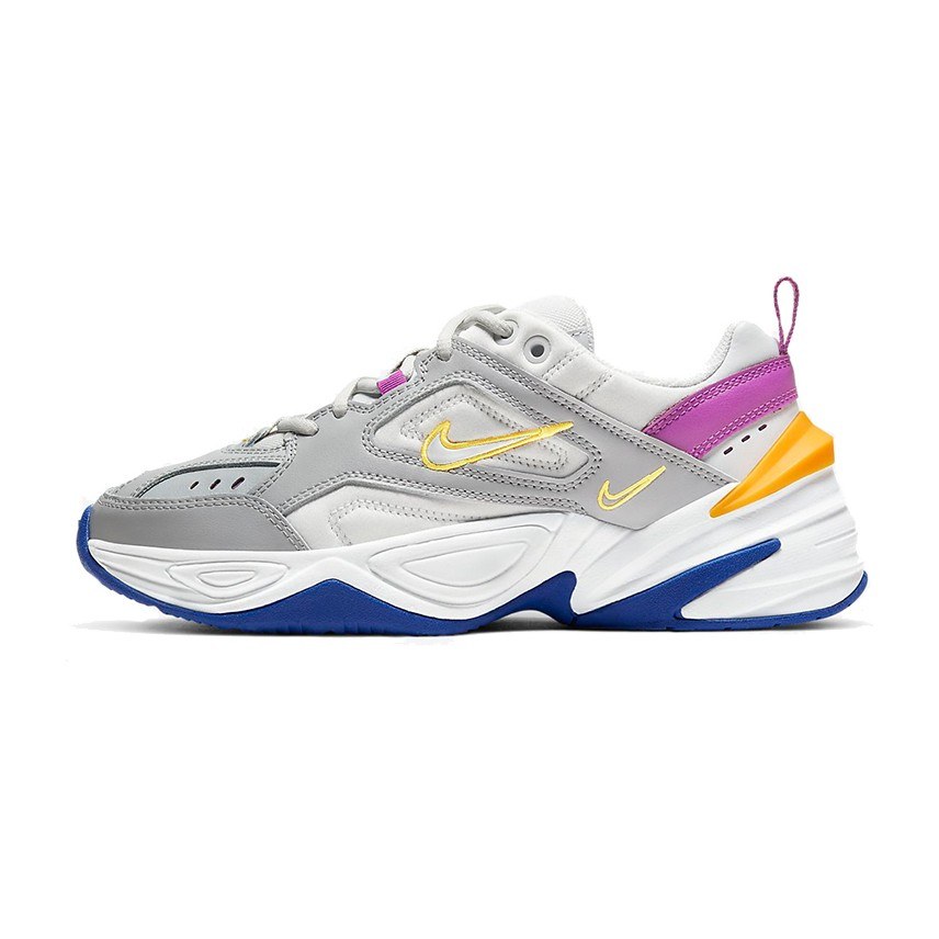 Nike M2K Tekno Light Smoke Grey