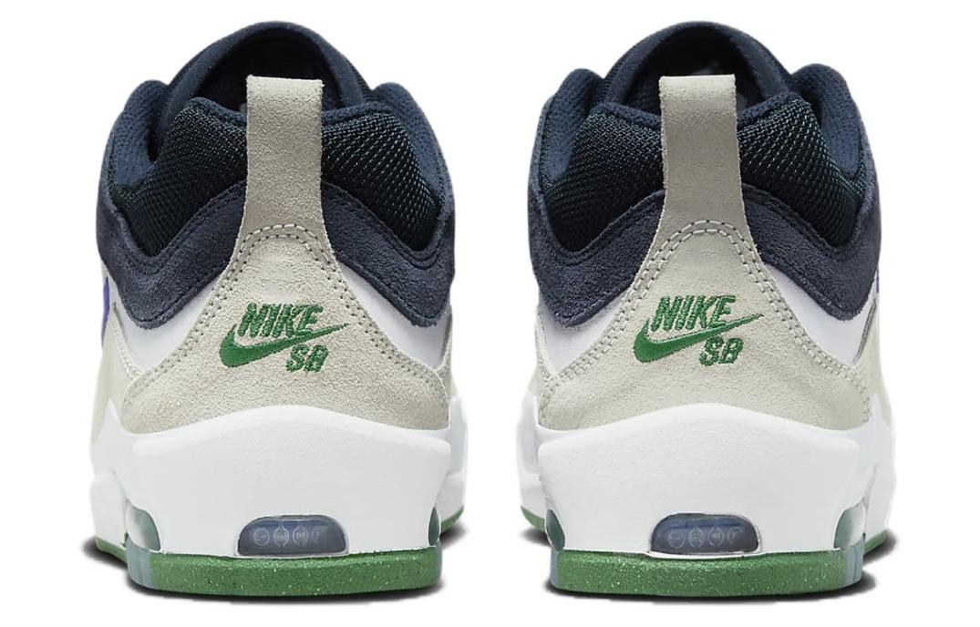 Nike SB Ishod 2 White Green