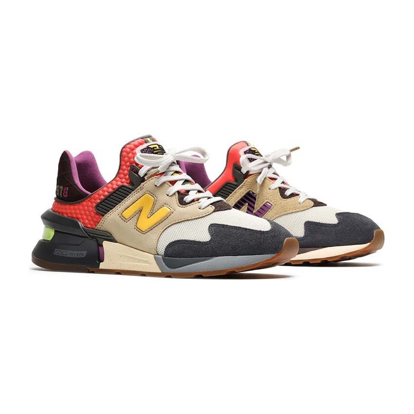 Bodega x New Balance 997S Better Days