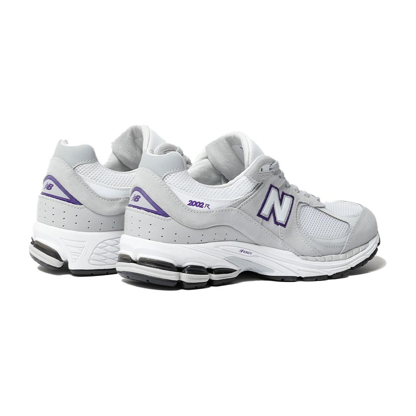 Beauty & Youth x New Balance 2002R Light Grey