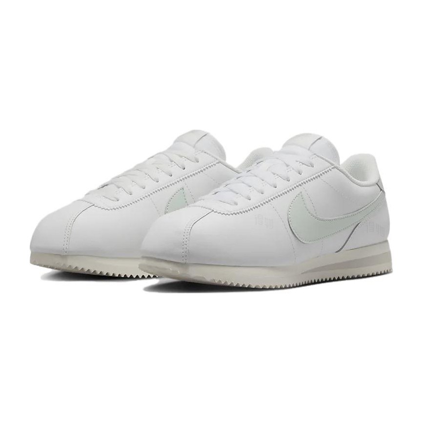 Nike Cortez Leather White