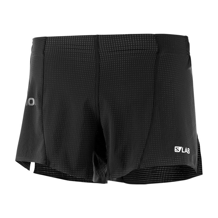 Salomon S-Lab Short 4 M