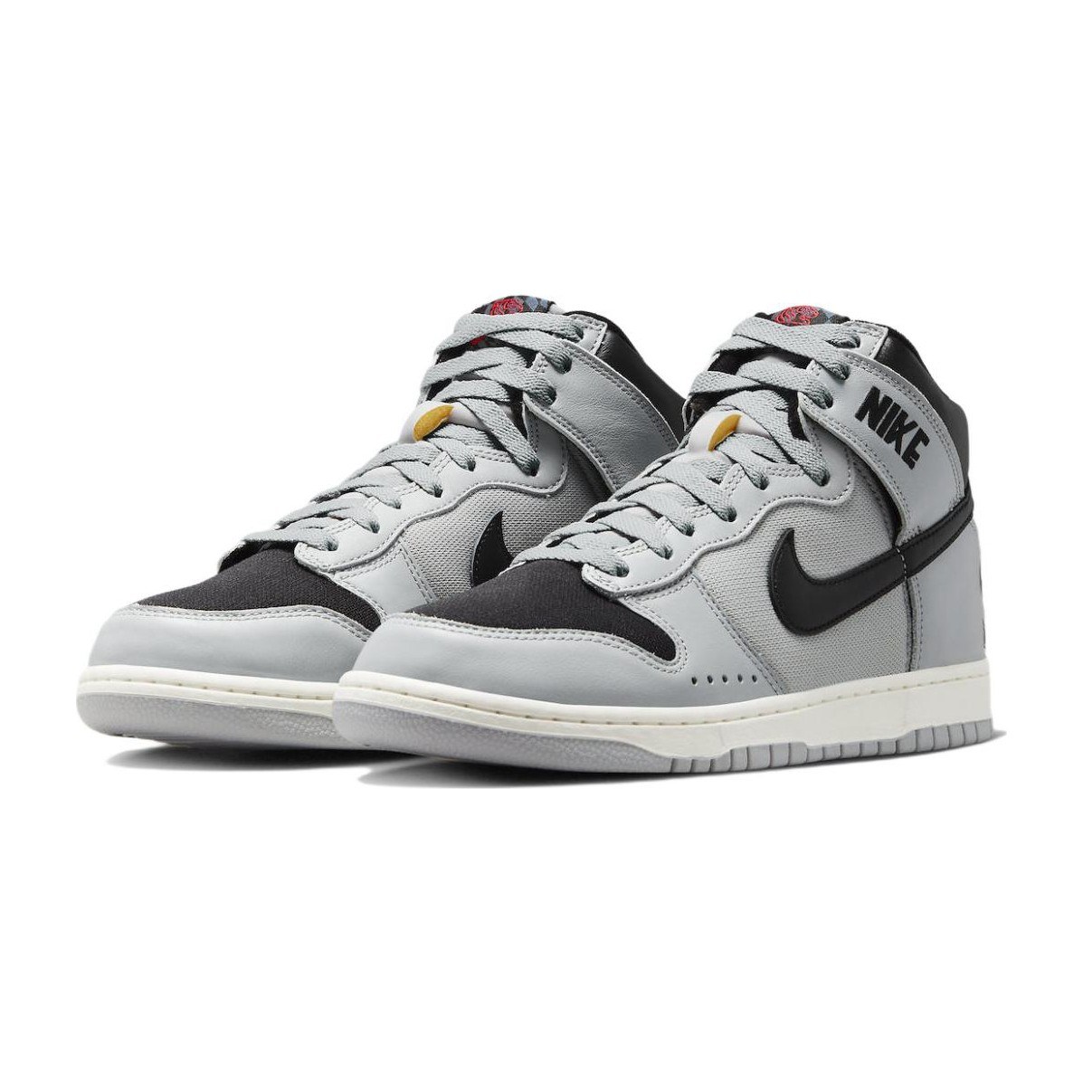 SoulGoods x Nike Dunk "80s"