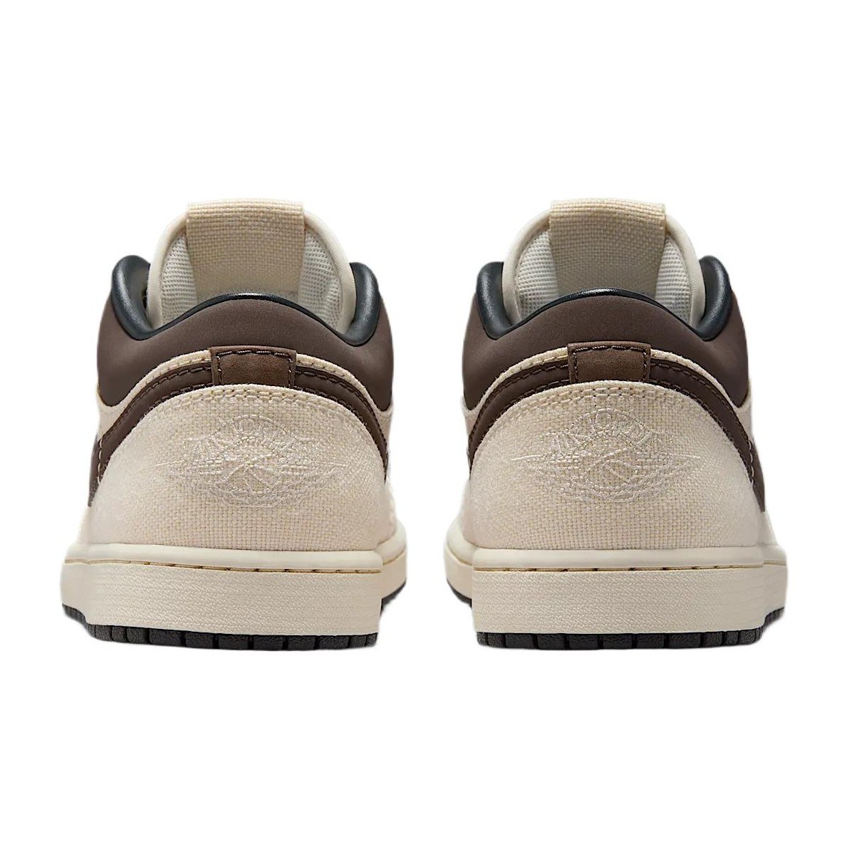 Jordan Air Jordan 1 Low Retro Beige