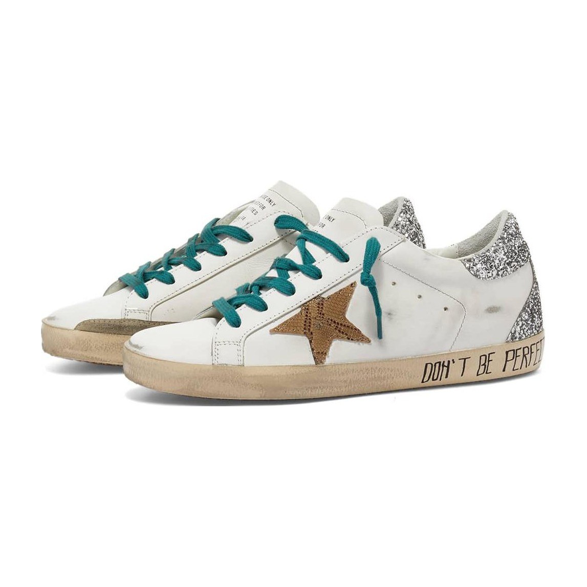 Golden Goose Super-Star