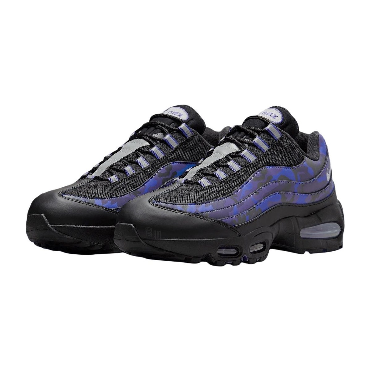 Nike Air Max 95 Black