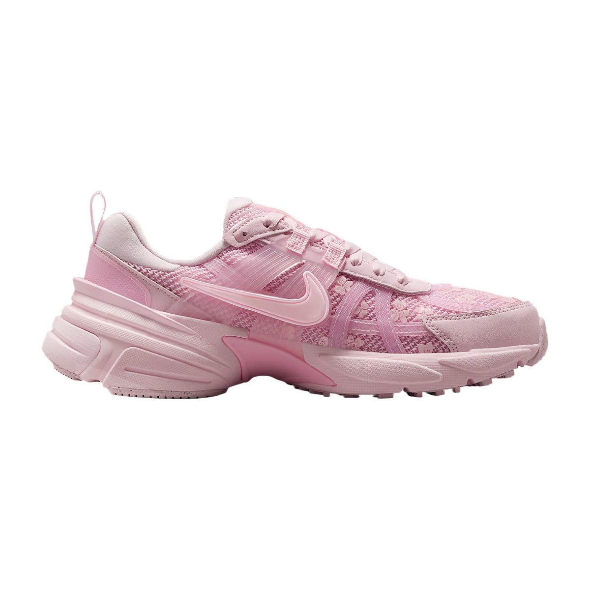 Nike V2K Run Pink