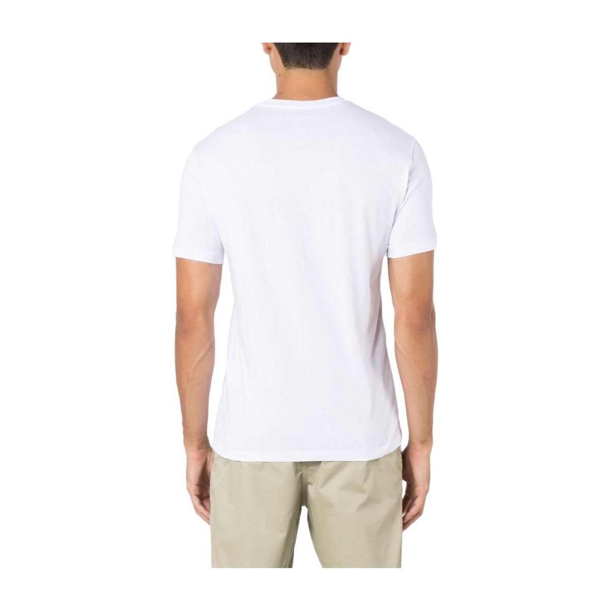 ARMANI EXCHANGE SS23 LogoT