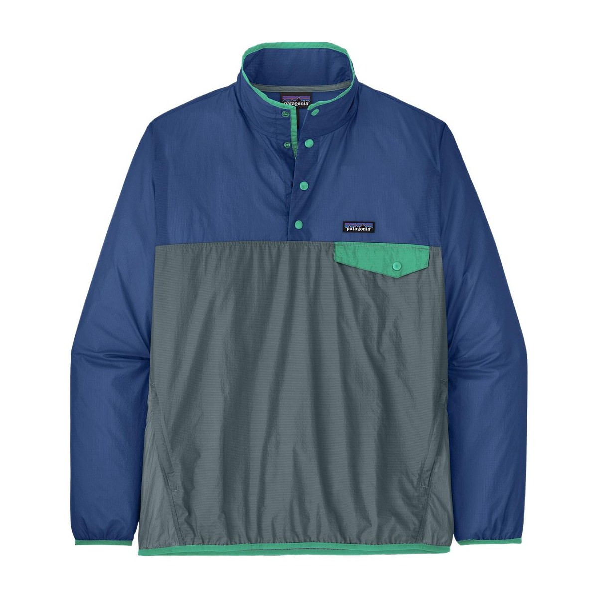 Patagonia Pullover Sweater