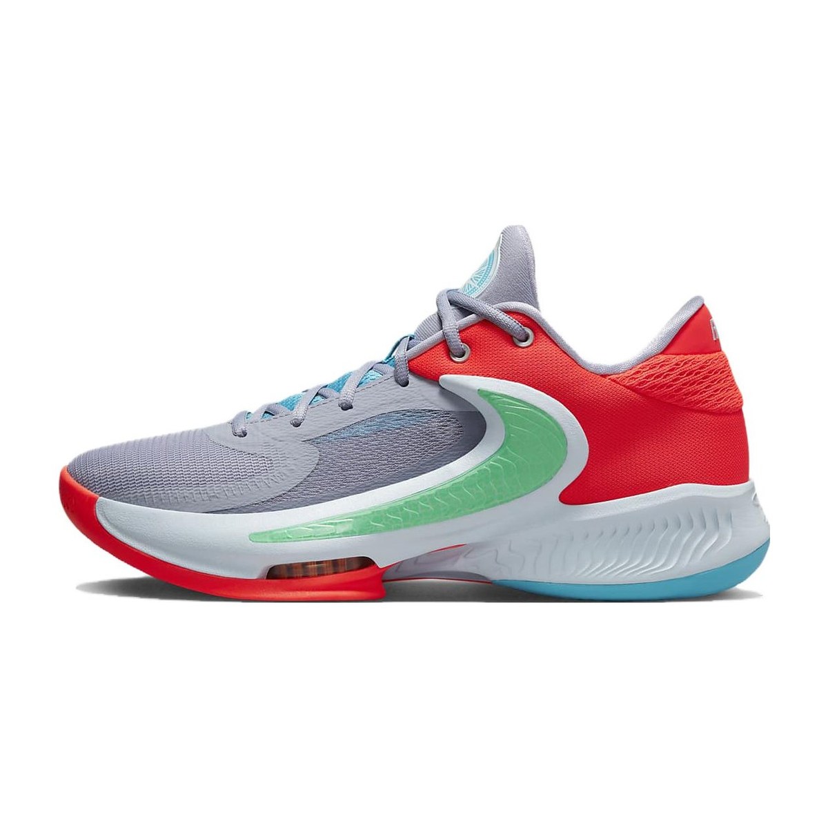 Nike Freak 4