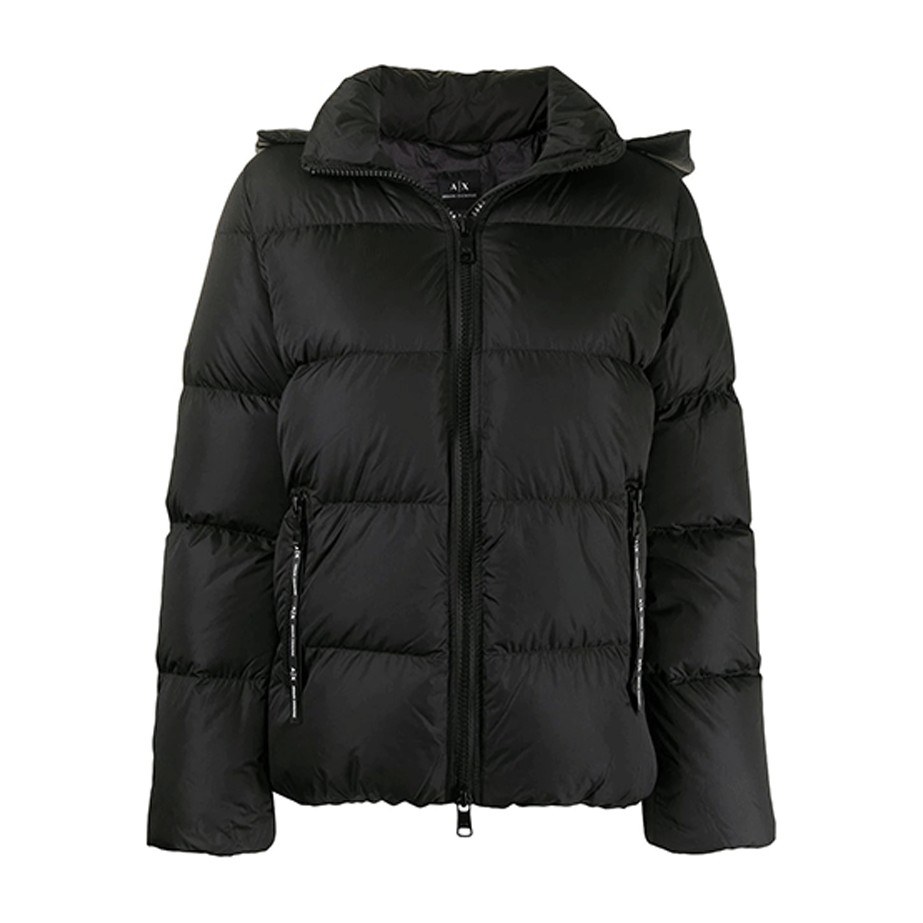 Armani Exchange FW21