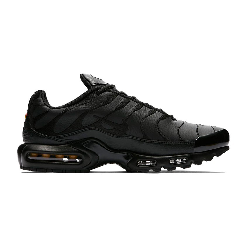Nike Air Max Plus Triple Black