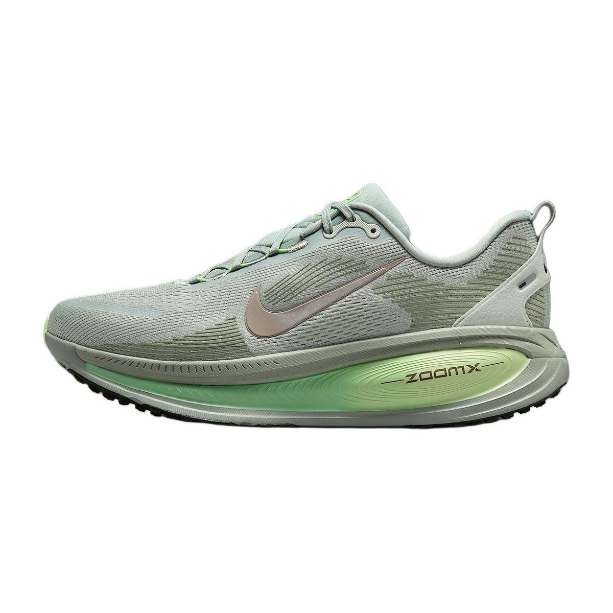 Nike Vomero 18 Grey Green