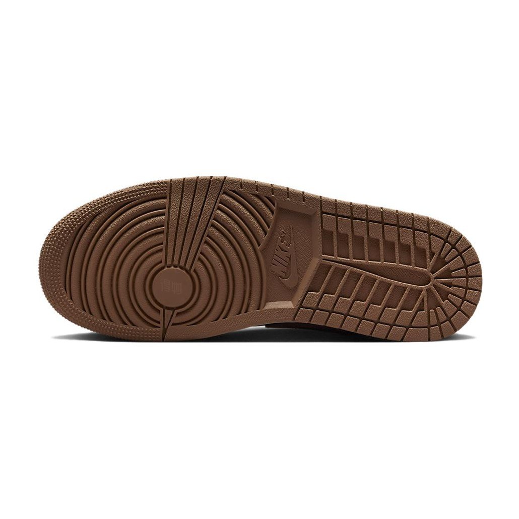 Jordan Air Jordan 1 Low WMNS "Archaeo Brown"