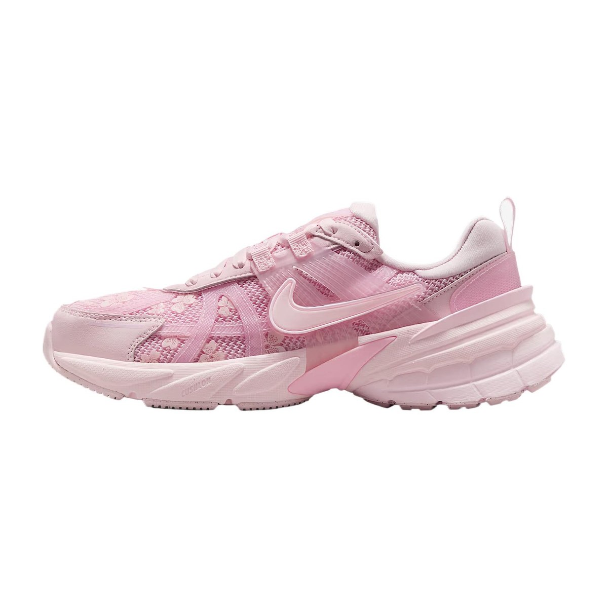 Nike V2K Run Pink