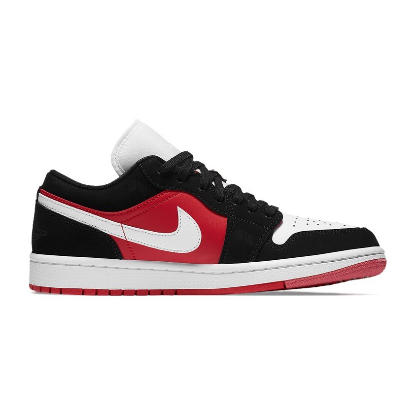 Jordan Air Jordan 1 Low Chicago