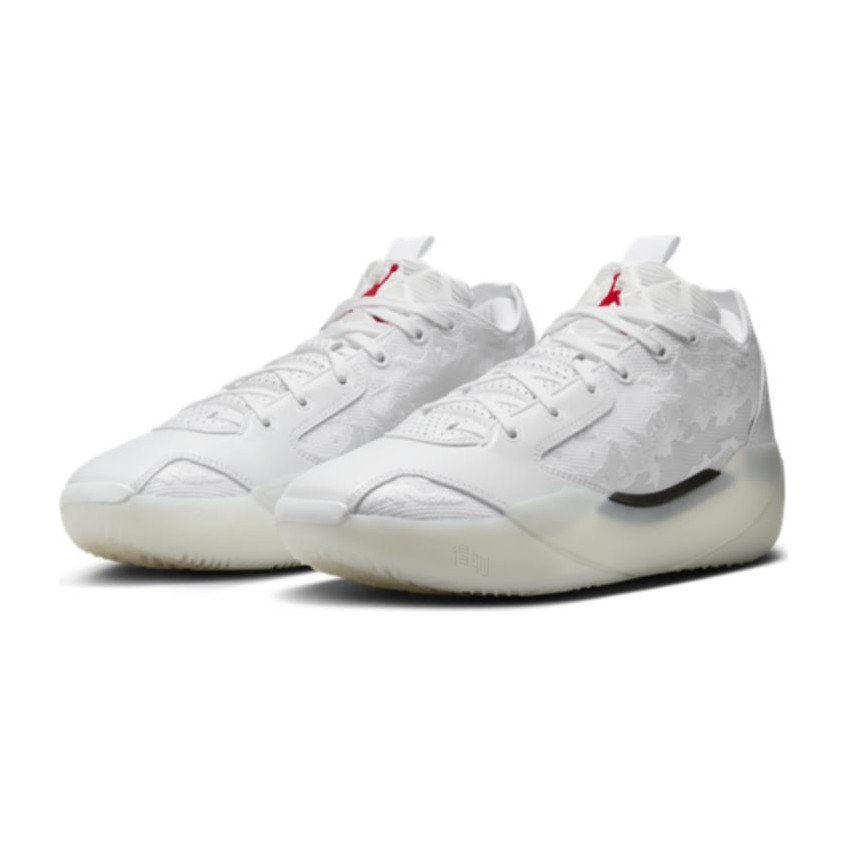 Jordan Air Jordan 39 White Silver