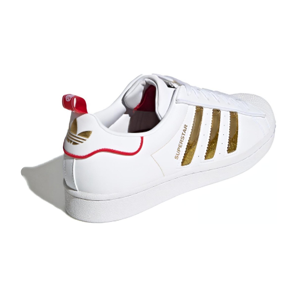 adidas originals Superstar "CNY"