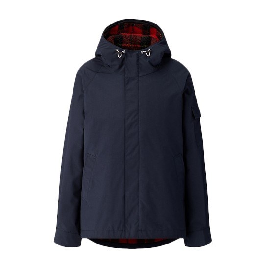 UNIQLO x JW Anderson Jacket Navy