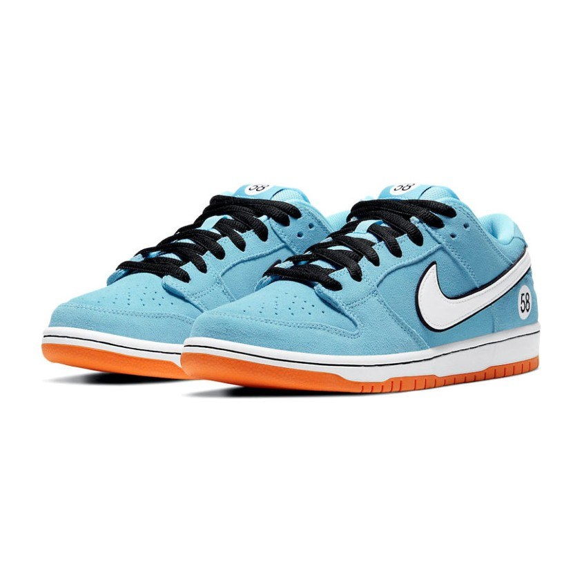 Nike Dunk SB Pro "Blue Chill"