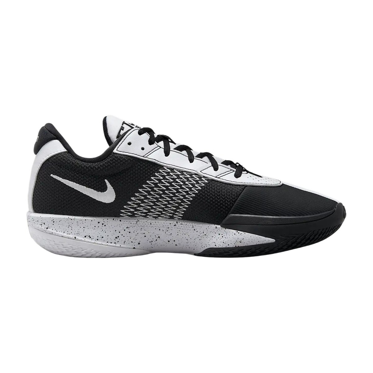 Nike Air Zoom G.T. Cut Academy White Black