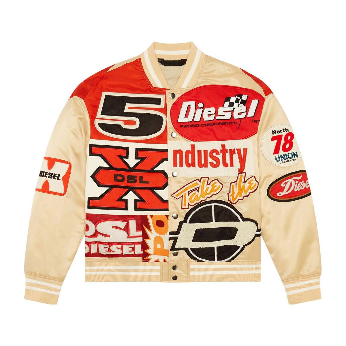 DIESEL