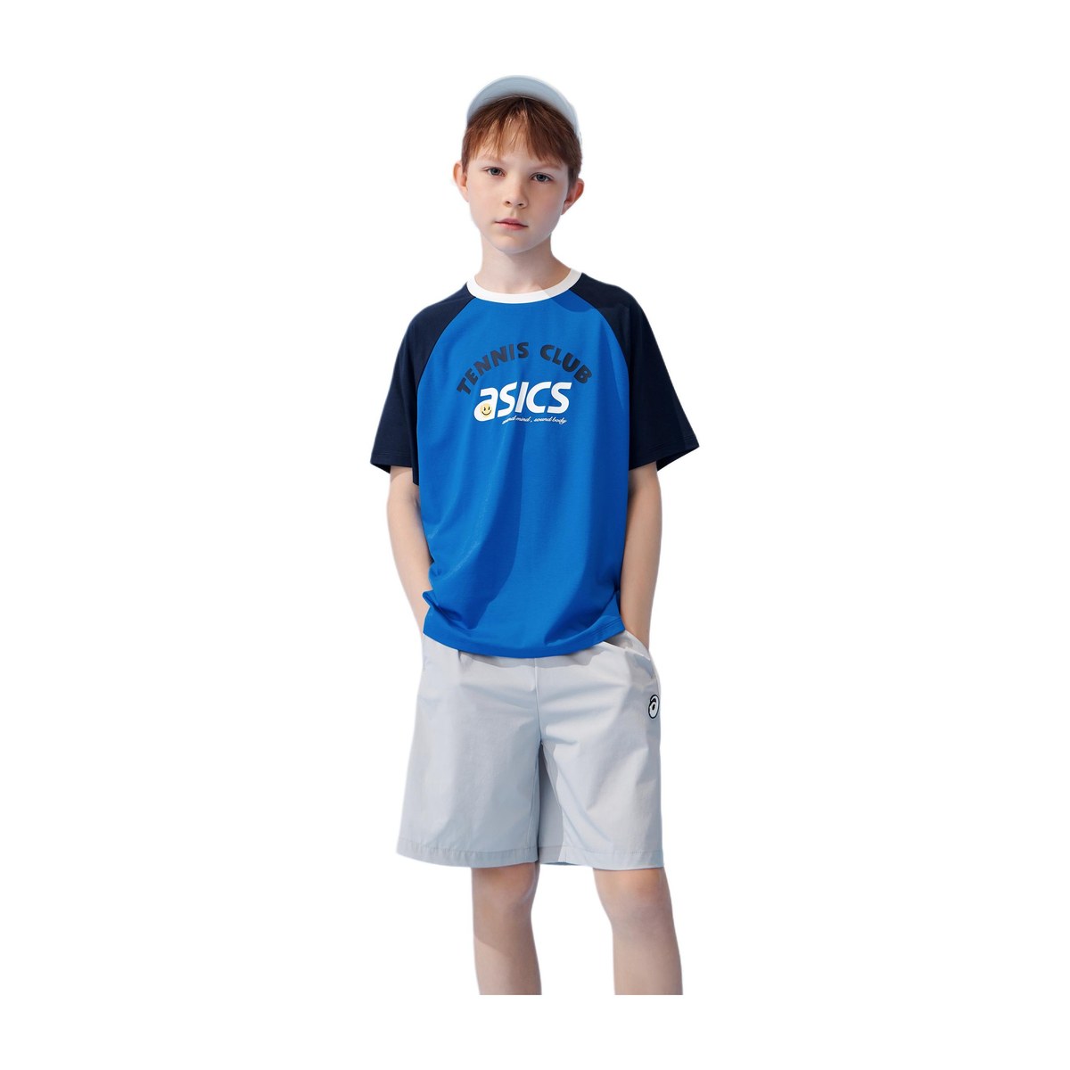 Asics T 5000