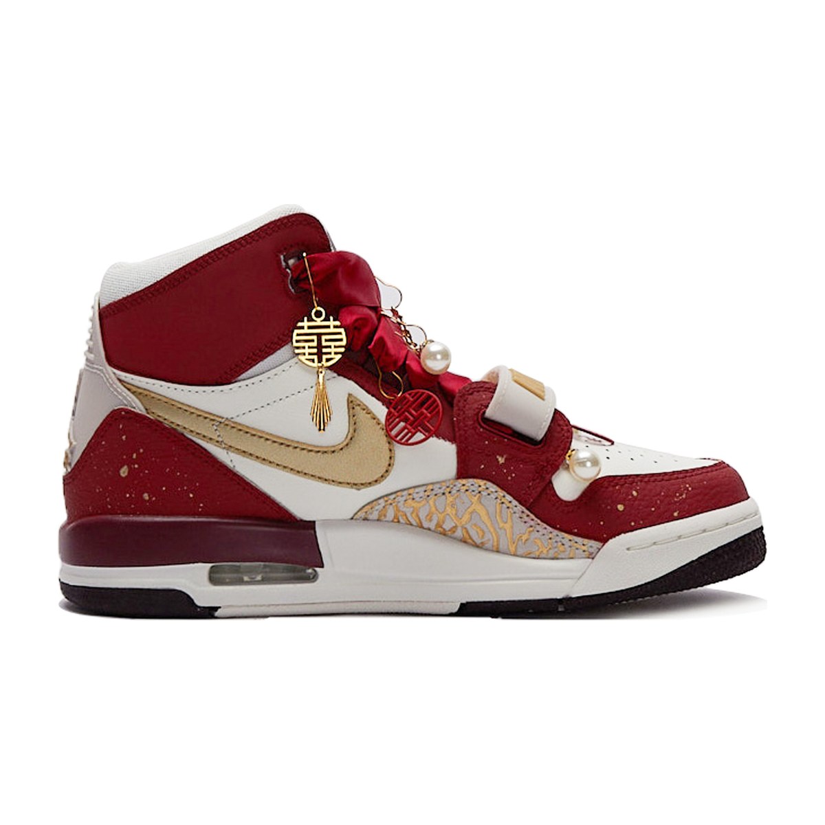 Jordan Legacy 312 GS