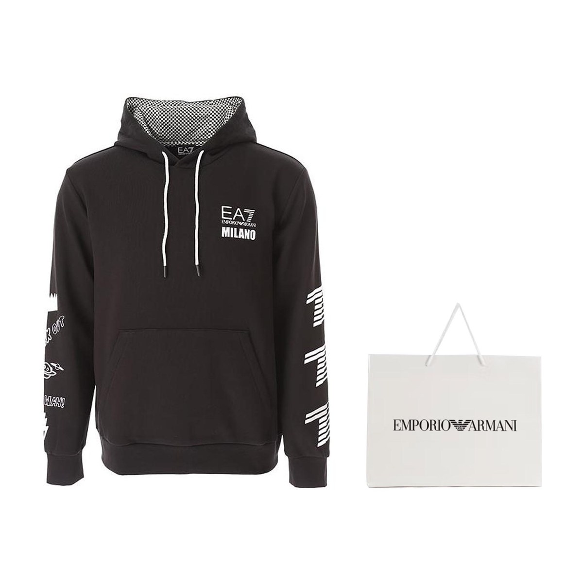 EMPORIO ARMANI
