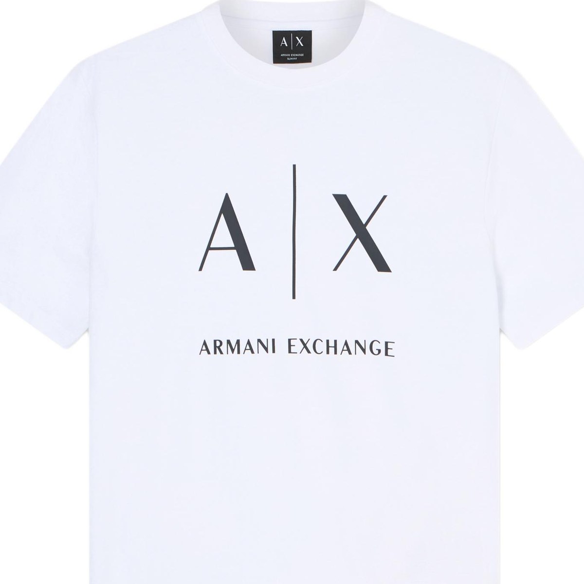 ARMANI EXCHANGEAE SS26 T