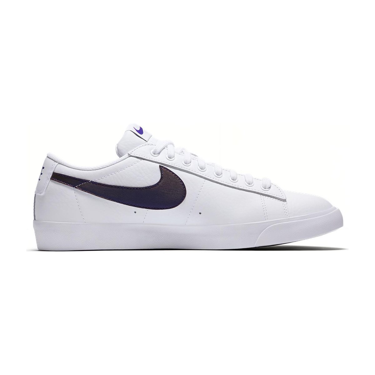 Nike Blazer PRM SU19 White Purple