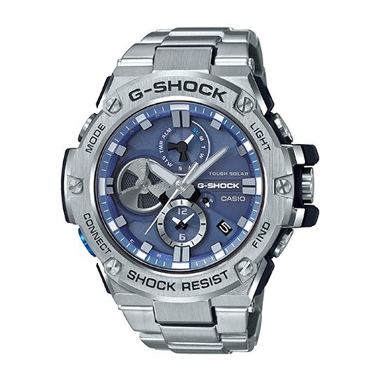 G-SHOCK GST-B100D-2A