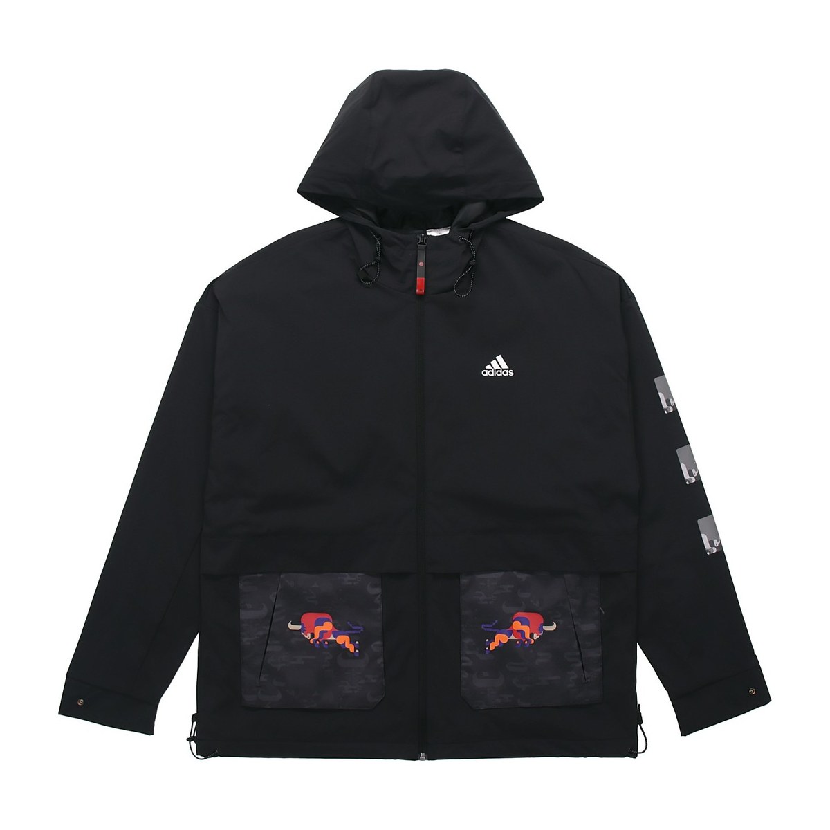 adidas CNY JKT