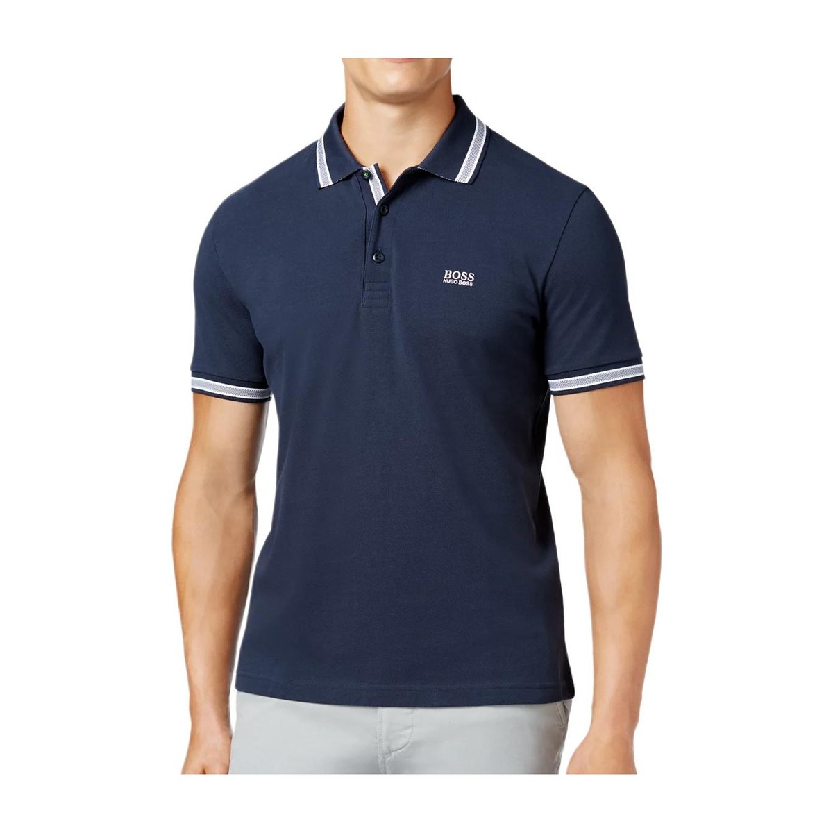HUGO BOSS
