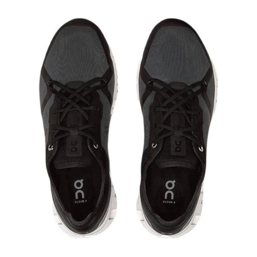 On Cloud X 3 Black