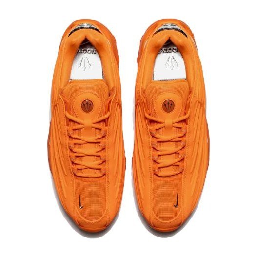 NOCTA x Nike Hot Step Air Terra 2 Orange