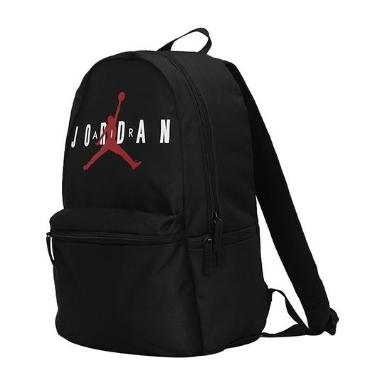 Jordan HaddadBrands Backpack Black