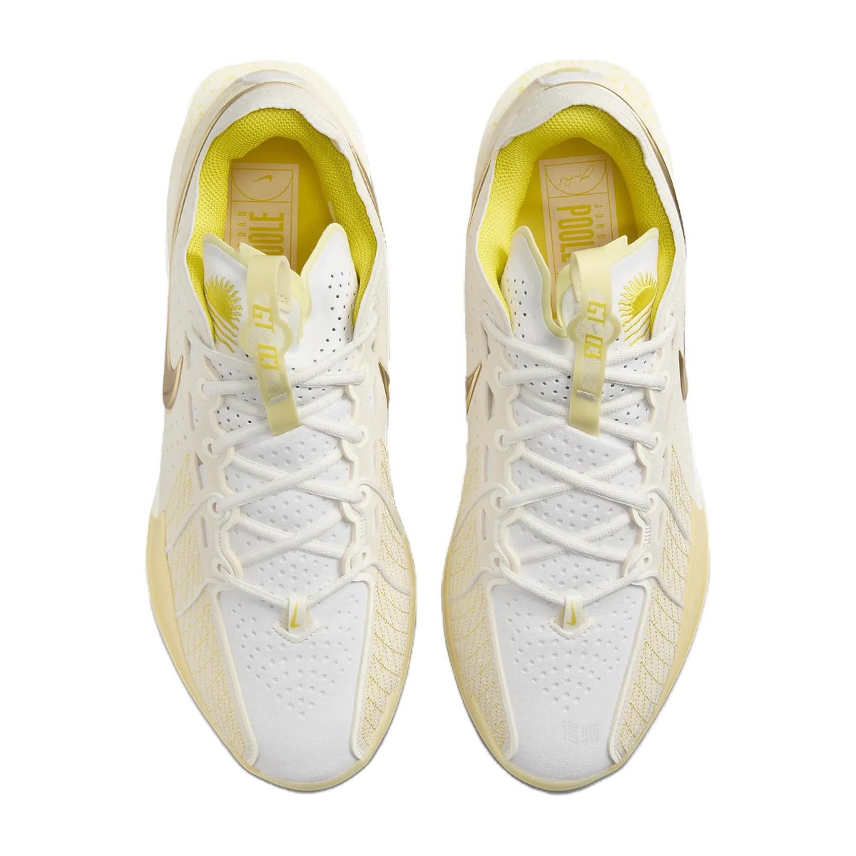 Nike Air Zoom G.T. Cut 3 "Jordan Poole" EP