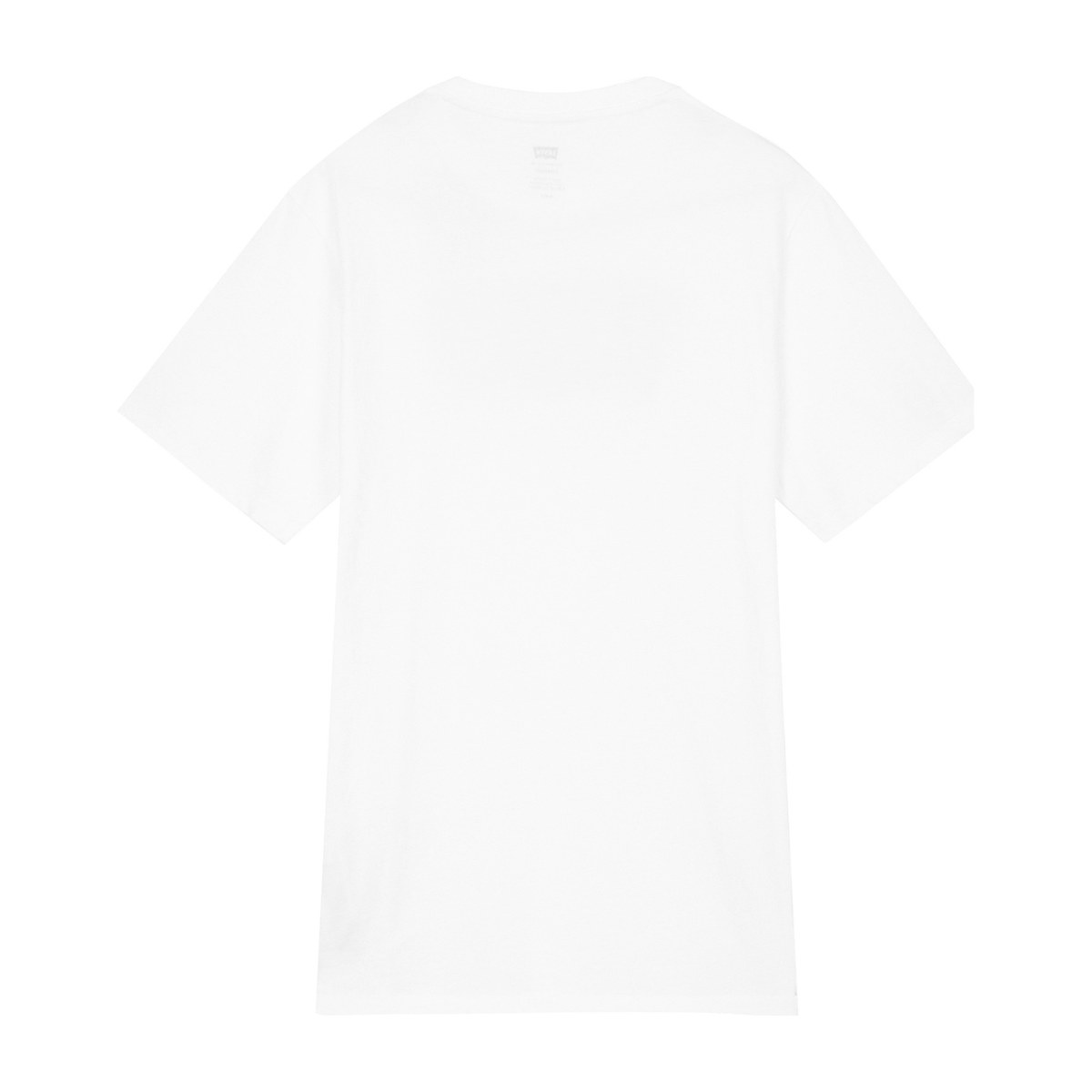 Levis Classic Logo T-Shirt White